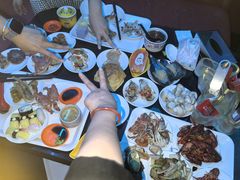 -萧邦音乐会所KTV·蒸汽活海鲜自助(福田店)