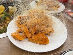 -那红花·东北菜铁锅炖(仙林金鹰店)