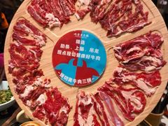 -吼堂老火锅(太古里总店)