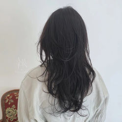 -型色沙龙