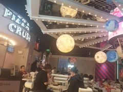 -OCT华侨城·北京