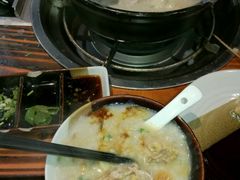 -盈田盈粥庄(博山东路店)