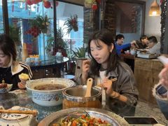 -阿嫂印象·民间江湖菜(大学城店)