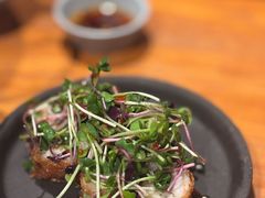 傣味油条虾滑-SHAN山(前滩太古里店)