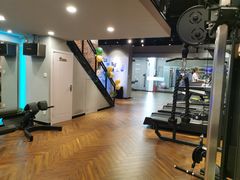 -NRG 健身私教CLUB(云山路店)