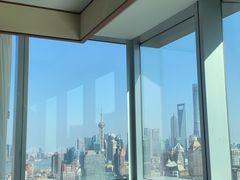-上海雅居乐万豪侯爵酒店