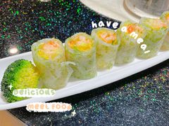-味可道美食坊(福基路店)