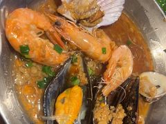 -妈妈菜舟山海鲜(定海古城店)
