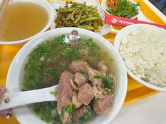 -雨霖祥和炖肉(南市店)