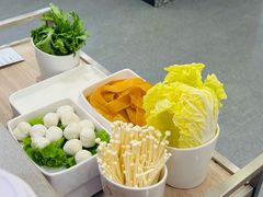 -巴蜀王婆大虾(南锣鼓巷店)