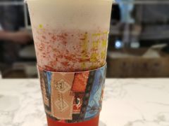 -奈雪的茶(亨特国际广场店)