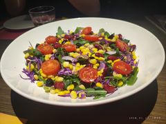 -ZAFFERANO西班牙海鲜饭(上海首店)