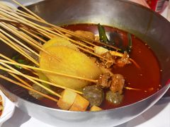 -付小姐在成都(五道口店)