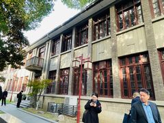 -浙江省杭州高级中学(贡院校区)