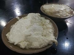 梯砍豆花-梯坎豆花