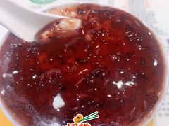 黑糯米双皮奶-仁信双皮奶(庙前直街店)