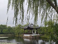 -无锡蠡湖国家湿地公园-蠡园