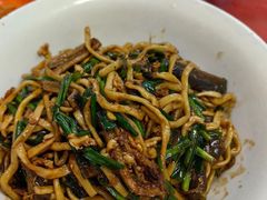 -三百碗宝应长鱼面(板仓街店)