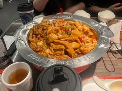 -胖哥俩肉蟹煲(湖滨银泰in77店)