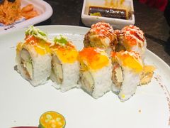 -将太无二·北美传奇寿司(瑞士公寓店)