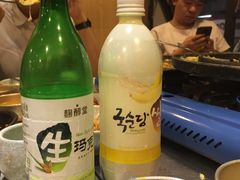 -金顺韩式烤肉·网红烤肉店(广利路店)