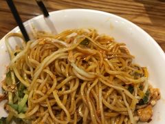 -蓉李记成都名小吃(太原龙湖万达店)
