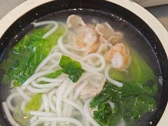 -创味·民间海南菜·非遗藤桥排骨(藤桥·免税城店)