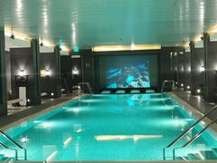 -丽思卡尔顿酒店泳池(金融街店)