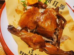 -永红源·啤酒烧烤海鲜大排档(台柳路店)