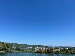 -婺源月亮湾