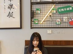 -绿柠食堂(北外滩店)
