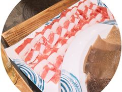 -九宫格重庆火锅(北国商城店)