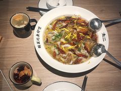 -太二酸菜鱼(菱角湖万达店)