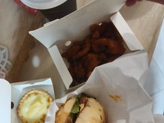 -必胜客(兴华中路PH店)