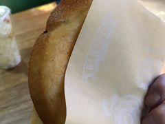 面窝-精粉世家(汉街总部国际A座店)