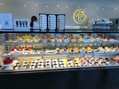 -PETIT PARIS 小巴黎(凯德1818店)
