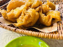-潮之南·潮汕菜·鱼仔档(南山店)
