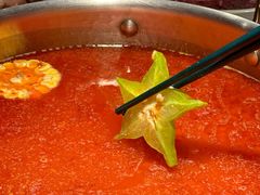 -椰子湾·海南火锅·糟粕醋·椰子鸡(正大广场店)