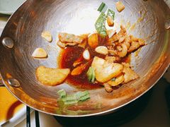 -绿茶餐厅(西单老佛爷店)
