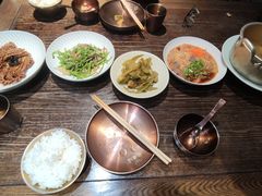 -魁盛居百年鲁菜馆(县西巷店)