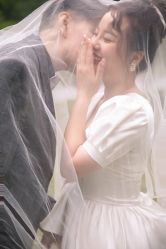 -巴黎时尚婚纱摄影(南汇店)