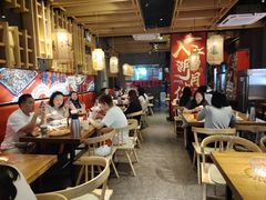 -兔槽江湖菜·重庆璧山兔(水围店)