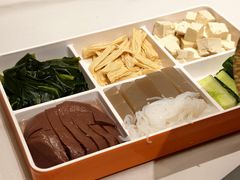 -旺达·福州菜(正大广场店)