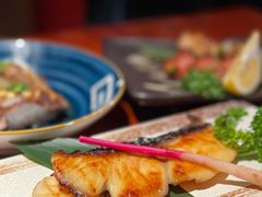 烤鳕鱼-南风(淮海街店)
