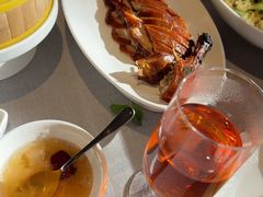 -福海居烤鸭店(鸟巢店)