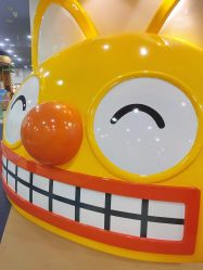 -啵乐乐儿童主题乐园(北京旗舰店)