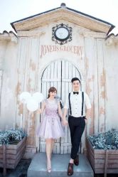 -太郎花子婚纱摄影艺术中心