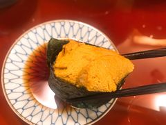 -筑地玉寿司(銀座コア店)