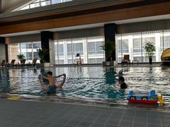 -北京丽晶酒店