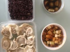 -老边饺子馆(北京南站3店)